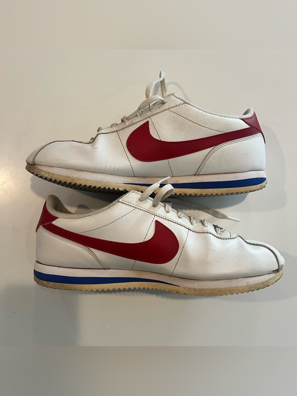 Nike Mens Cortez Leather size 13